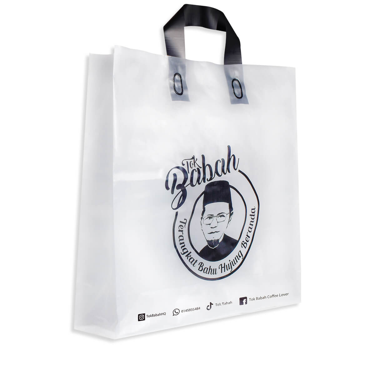 Plastic Bag